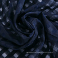 Woven medium weight high quality dye silk cotton silks fabric for curtain and dress